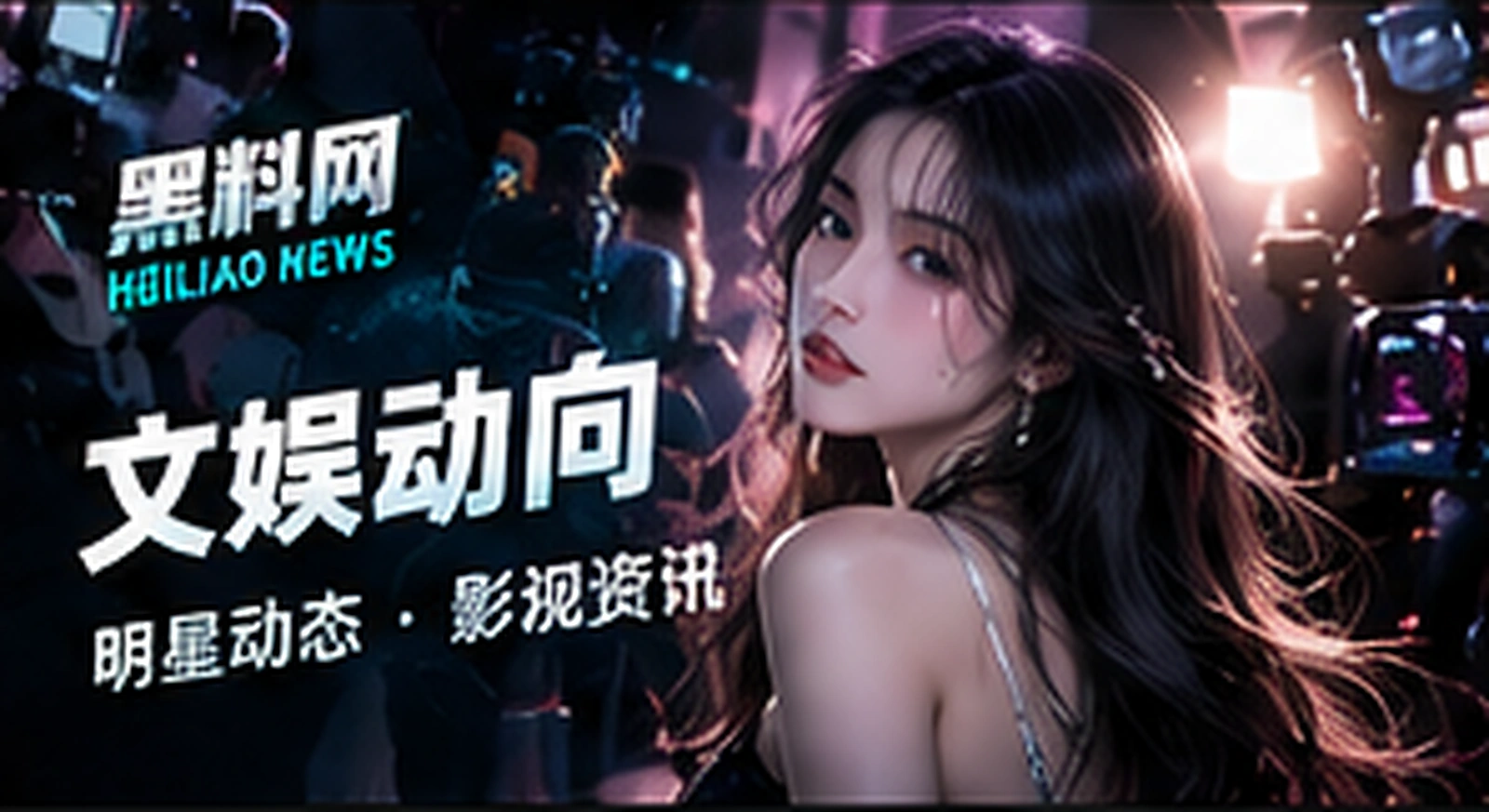 影视宣传信息可以怎样交叉确认,概念配图