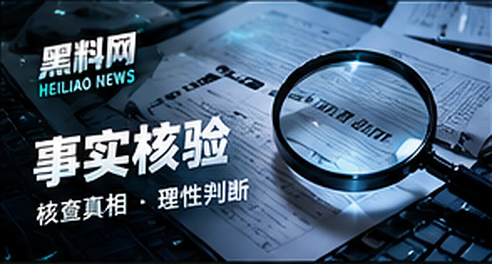 怎样判断信息是否来自第一手材料,概念配图