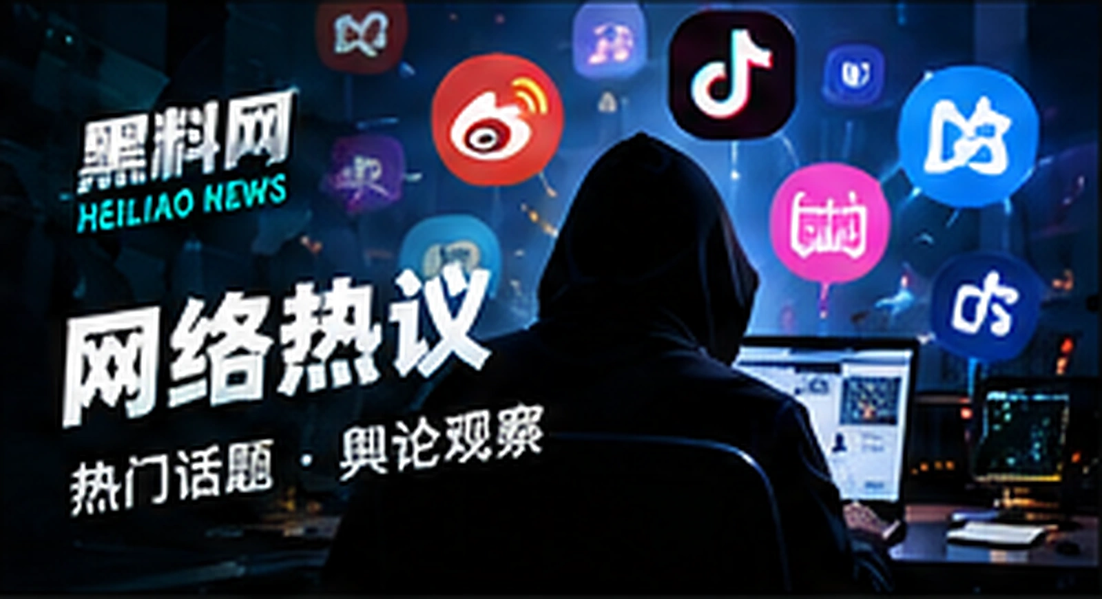 如何看待平台上的热度与推荐排序,概念配图