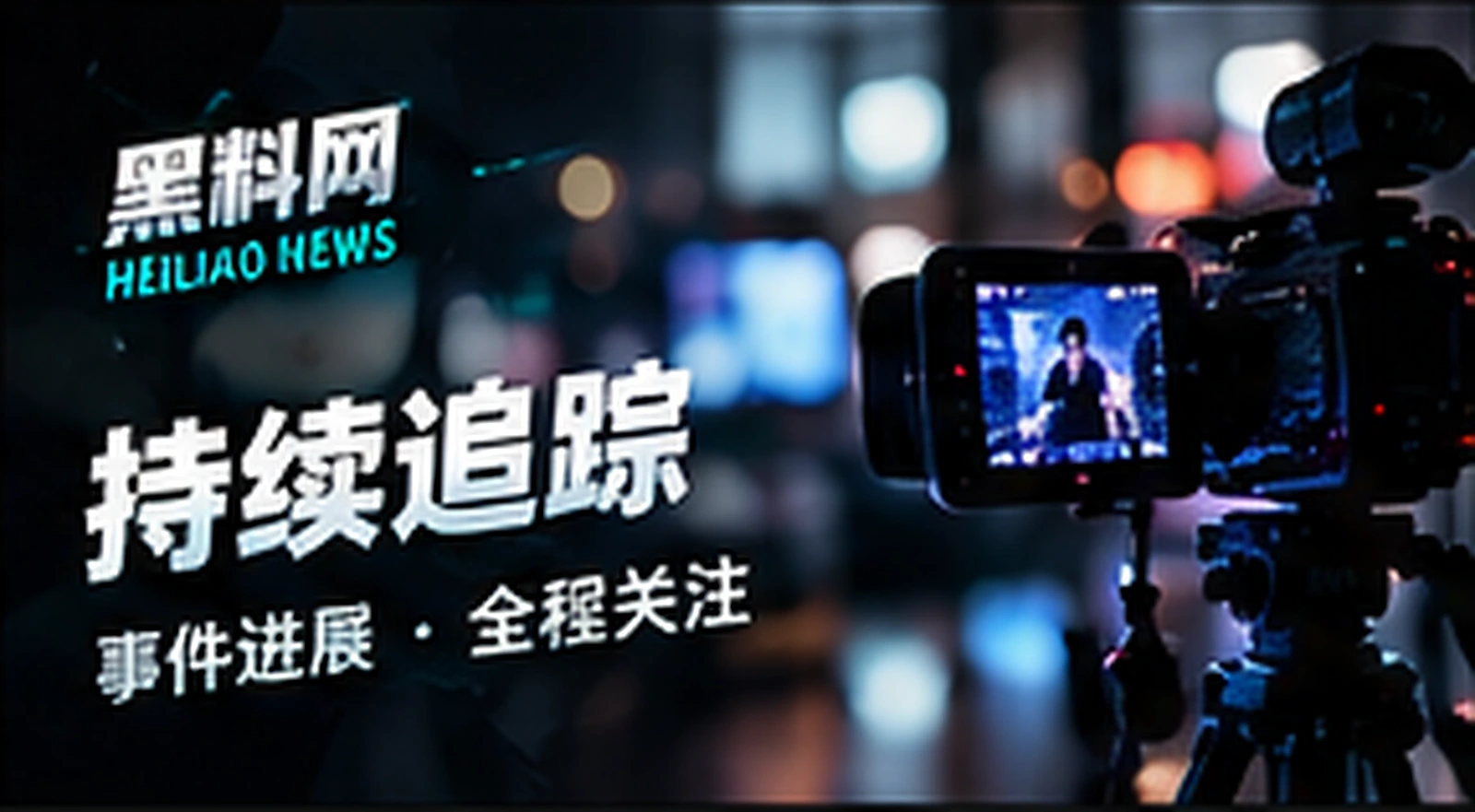 四步建立事件追踪时间线，概念配图